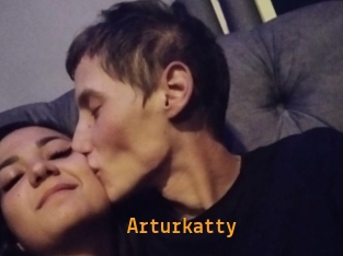 arturkatty Sexcam Portal