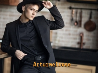 Arturmelrose