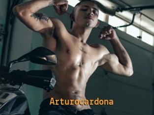 arturocardona Sexcam Portal