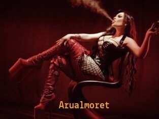 Arualmoret