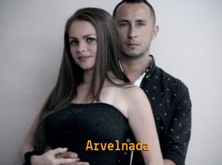 Arvelnada