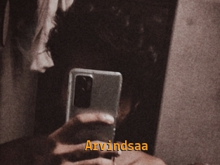 Arvindsaa