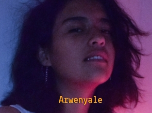 arwenyale Sexcam Portal