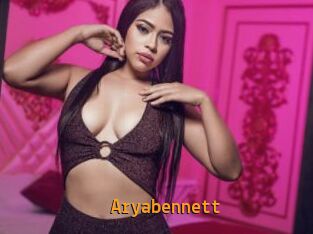 Aryabennett