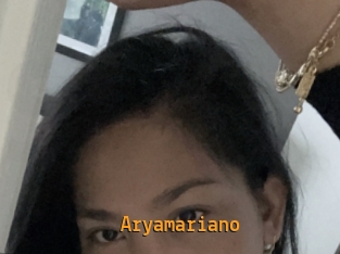 Aryamariano