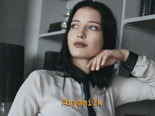 Aryamilk