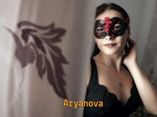 Aryanova