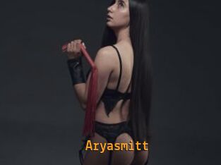 Aryasmitt