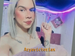 Aryavictoriax