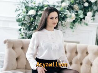 Aryawilson