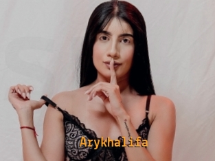 Arykhalifa