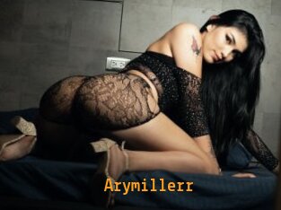 Arymillerr