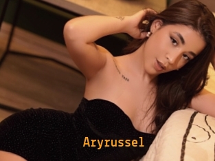 aryrussel Sexcam Portal
