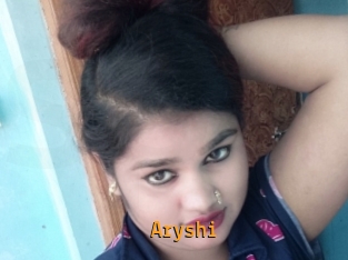 Aryshi