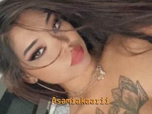 Asamiakaarii