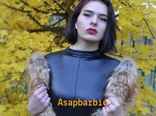 Asapbarbie