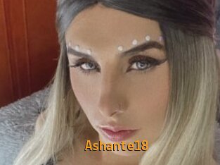 Ashante18