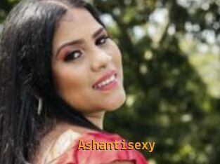 Ashantisexy