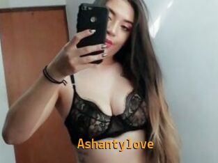 Ashanty_love