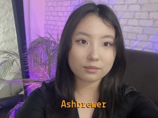Ashbrewer