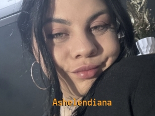 Ashelendiana
