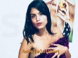Ashelyelatinhot
