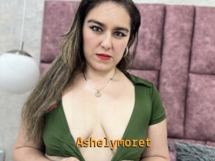 ashelymoret Sexcam Portal