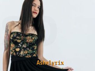 ashelyrix Sexcam Portal