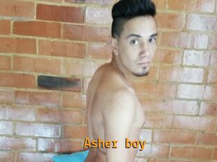 Asher_boy
