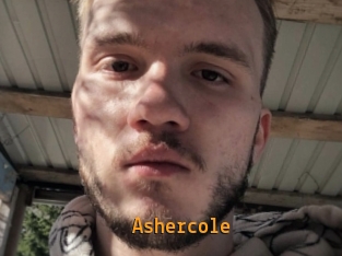 Ashercole