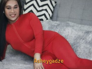 Asheygadze