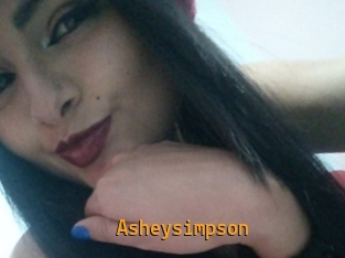 Asheysimpson
