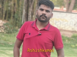 Ashishkumar