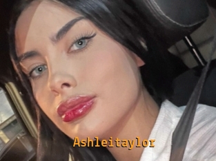 Ashleitaylor