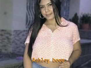 Ashley_booo