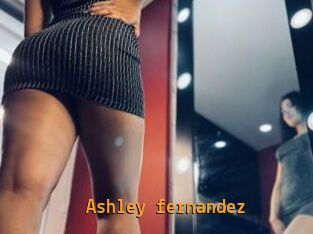 Ashley_fernandez