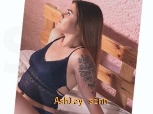 Ashley_sinn