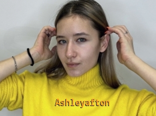 Ashleyafton