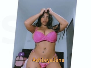 Ashleyalana