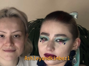 Ashleyandkimberl