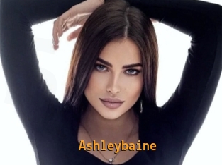Ashleybaine