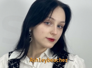 Ashleybeacher