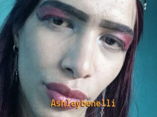 Ashleybenelli