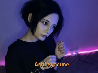 Ashleyboune