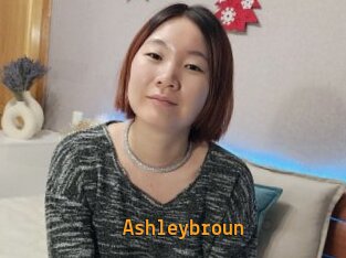 Ashleybroun