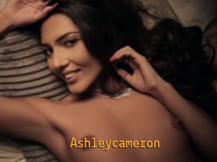 Ashleycameron