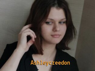 Ashleycreedon