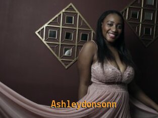 Ashleydonsonn