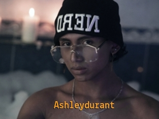 Ashleydurant