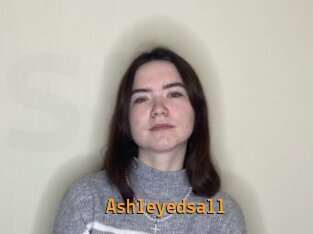 Ashleyedsall
